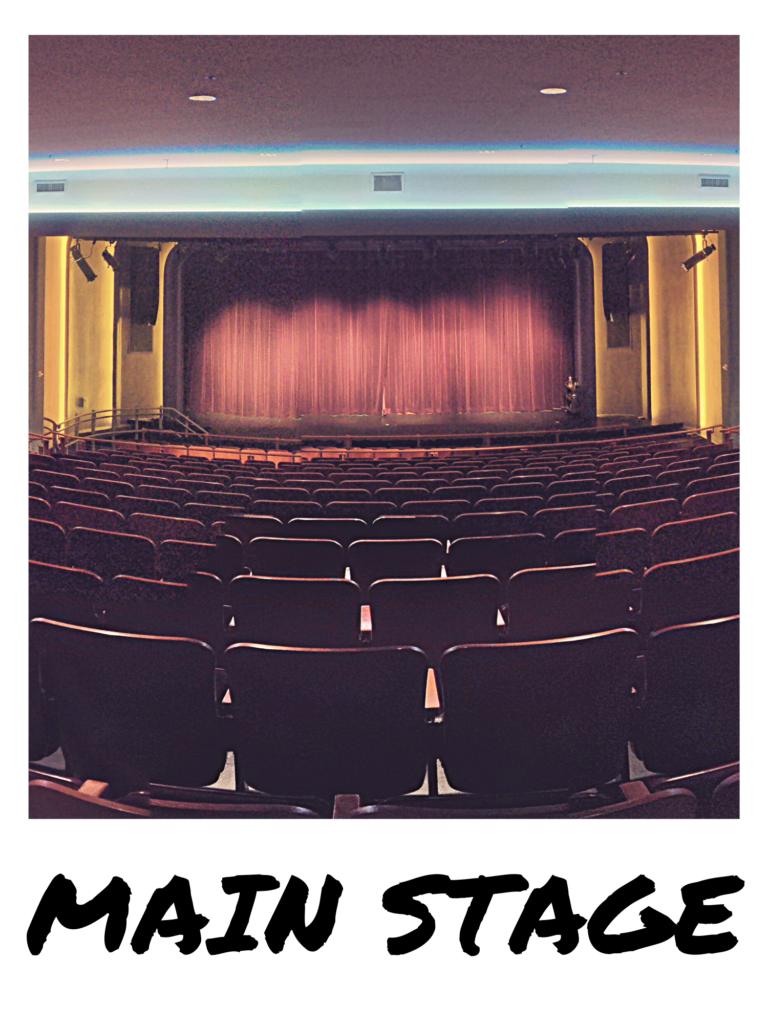 Main Stage