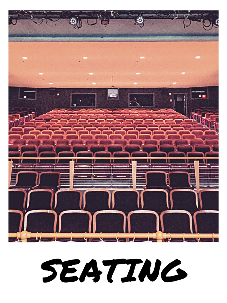 Seating